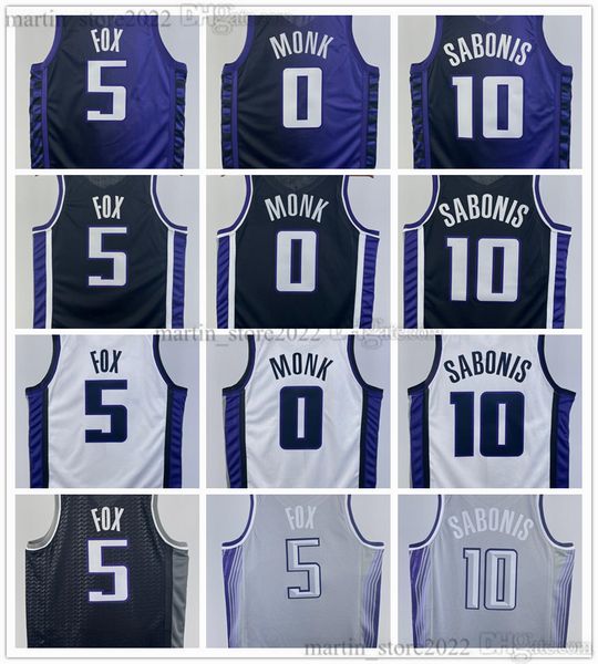 2023-24 basketball jerseys de'aaron 5 fox domantas 10 sabonis malik 0 monk harrison men women youth, Black;red
2023-24 basketball jerseys de'aaron 5 fox domantas 10 sabonis malik 0 monk harrison men women youth, Black;red