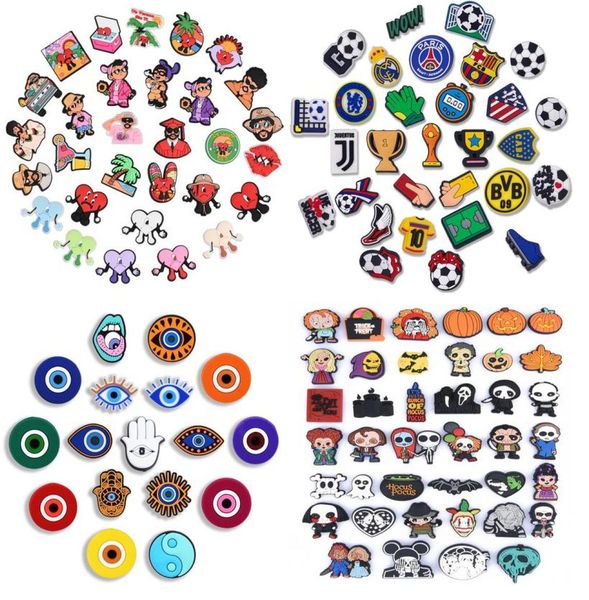 shoe parts accessories butts soccer charms fits for diy sandals decoration sports drop delivery 2022 zcharmstore otggk6986055, White;pink
shoe parts accessories butts soccer charms fits for diy sandals decoration sports drop delivery 2022 zcharmstore otggk6986055, White;pink