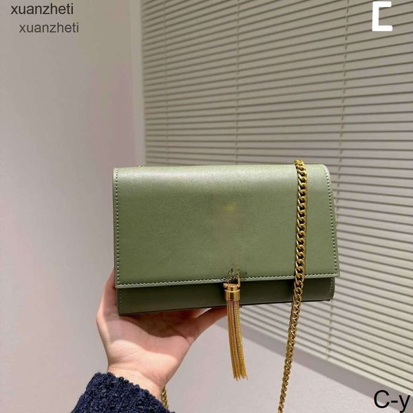 classic lady purse flap designer yssbag chain tassel trendy satchel shoulder bag kate flip luxury classic brand handbag siant paris lourent
classic lady purse flap designer yssbag chain tassel trendy satchel shoulder bag kate flip luxury classic brand handbag siant paris lourent