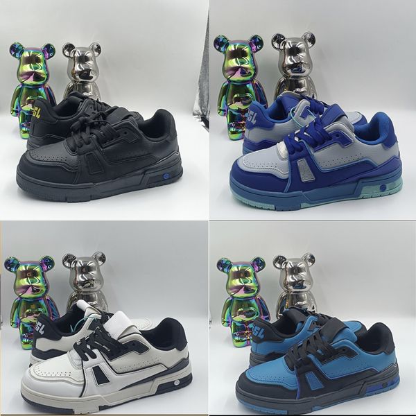 new mens sneakers bread shoes fashion trend oblique side classic floral designer casual versatile mens outdoor driving airport walking c09
new mens sneakers bread shoes fashion trend oblique side classic floral designer casual versatile mens outdoor driving airport walking c09