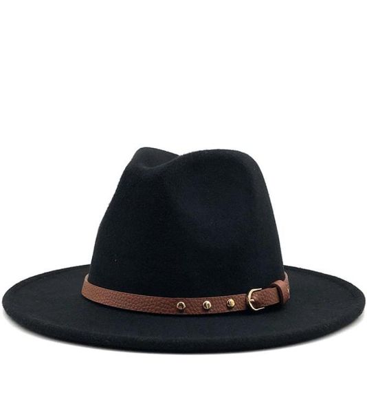 wide brim hats women men wool felt tassel jazz fedora panama style cowboy trilby party formal dress hat large size yellow white a63561372, Blue;gray
wide brim hats women men wool felt tassel jazz fedora panama style cowboy trilby party formal dress hat large size yellow white a63561372, Blue;gray