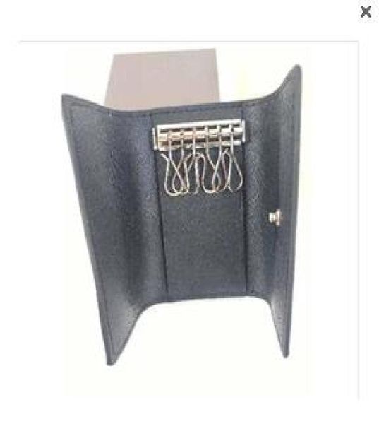 key pouch damier canvas holds classical designer women 6 key holder coin purse leather men card holders wallet feiyue6538616, Red;blue
key pouch damier canvas holds classical designer women 6 key holder coin purse leather men card holders wallet feiyue6538616, Red;blue