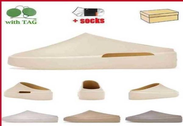 sandals slides yee yyyyz kanyes slippers rubber with box fears of god the california slipon shoes designer wo1755246, Black
sandals slides yee yyyyz kanyes slippers rubber with box fears of god the california slipon shoes designer wo1755246, Black