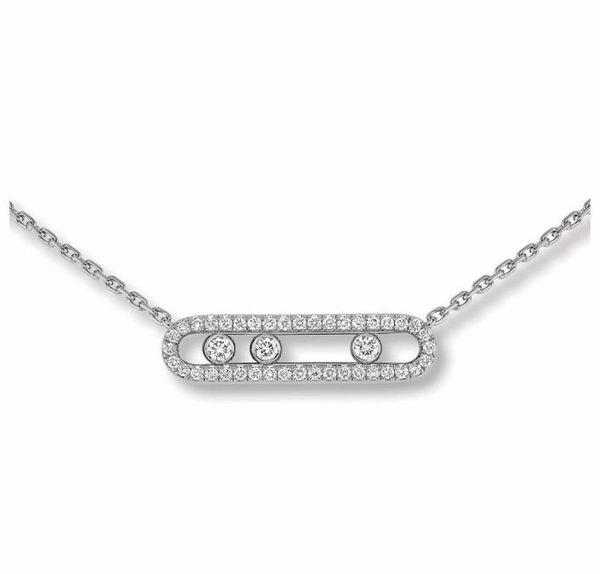 2015 fashion luxury mother pendant white move stone wedding pendant long chain new energy necklace for woman7312773, Silver
2015 fashion luxury mother pendant white move stone wedding pendant long chain new energy necklace for woman7312773, Silver