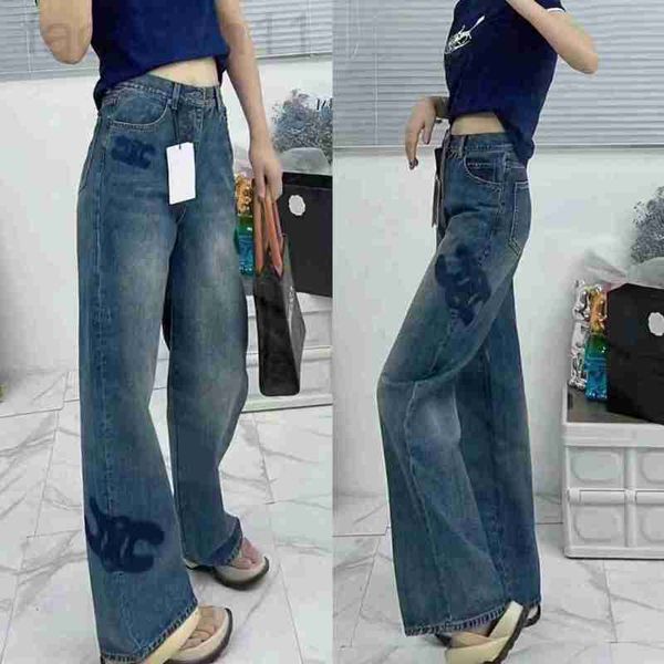 women's jeans designer shenzhen nanyou correct edition ce home 2022 new high waist slim straight tube with dropping feeling pants ywd9, Blue
women's jeans designer shenzhen nanyou correct edition ce home 2022 new high waist slim straight tube with dropping feeling pants ywd9, Blue