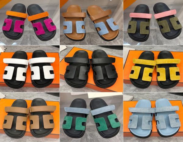 designer chypre slippers men039s women039s beach sandals classic buckle summer nonslip outdoor leather flipflops one foot 9773554, Black
designer chypre slippers men039s women039s beach sandals classic buckle summer nonslip outdoor leather flipflops one foot 9773554, Black
