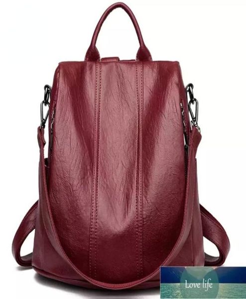 simple genuine leather school bags women waterproof anti theft leather multifunction traveling backpack3822644
simple genuine leather school bags women waterproof anti theft leather multifunction traveling backpack3822644