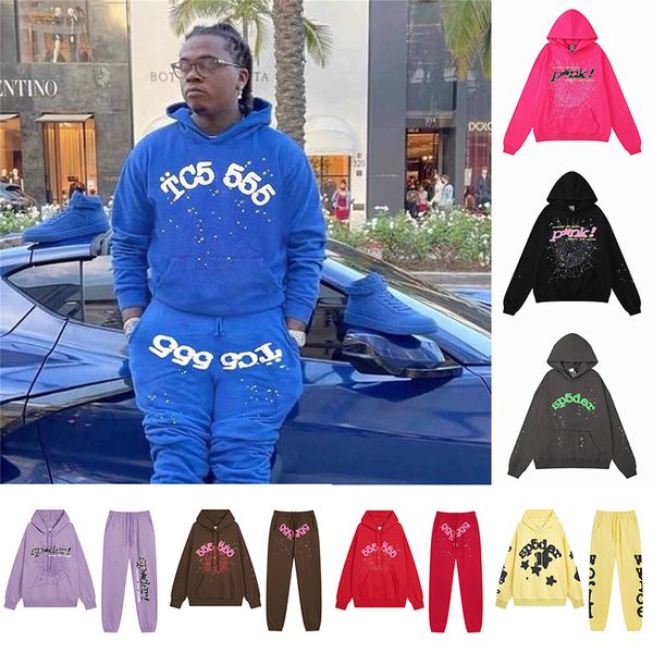 spider hoodies quality sp5der young thug 555555 angel pullover pink red hoodie hoodye pants men sp5ders graphic printing web sweatshirts, Black
spider hoodies quality sp5der young thug 555555 angel pullover pink red hoodie hoodye pants men sp5ders graphic printing web sweatshirts, Black