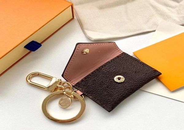 designer letter wallet keychain keyring fashion purse pendant car chain charm brown flower mini bag trinket gifts accessories no b3528295, Silver
designer letter wallet keychain keyring fashion purse pendant car chain charm brown flower mini bag trinket gifts accessories no b3528295, Silver