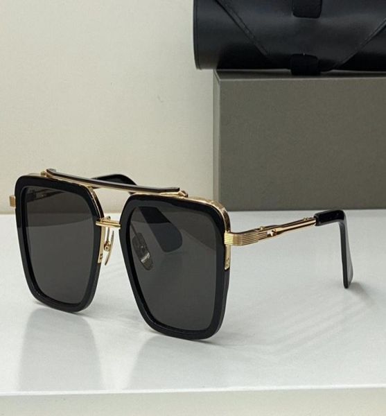 a mach seven classic retro mens sunglasses fashion design womens glasses luxury brand designer eyeglass simple bu9727727, White;black
a mach seven classic retro mens sunglasses fashion design womens glasses luxury brand designer eyeglass simple bu9727727, White;black