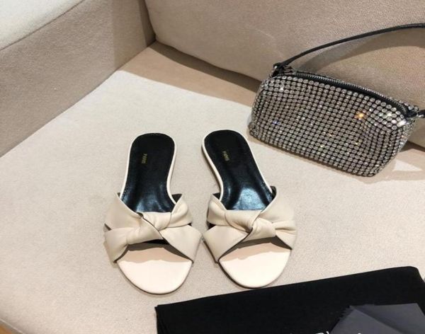 bianca flat mules in smooth sandals leather tie knot pattern onestep slippers summer xury designer slide sandal summers classic1711460807205, Black
bianca flat mules in smooth sandals leather tie knot pattern onestep slippers summer xury designer slide sandal summers classic1711460807205, Black