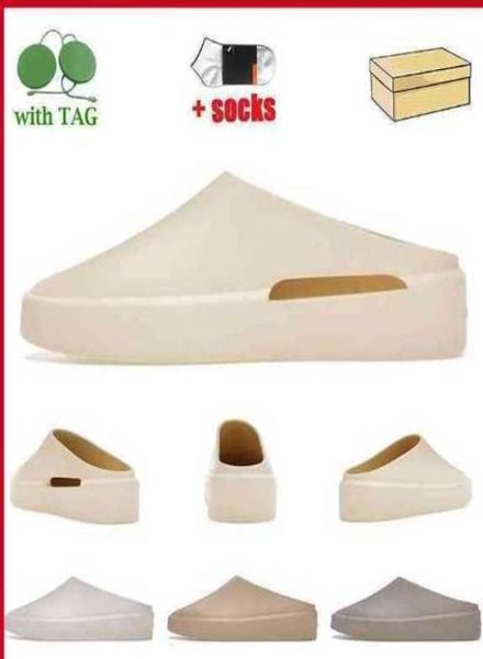 sandals slides yee yyyyz kanyes slippers rubber with box fears of god the california slipon shoes designer wo9093363, Black
sandals slides yee yyyyz kanyes slippers rubber with box fears of god the california slipon shoes designer wo9093363, Black