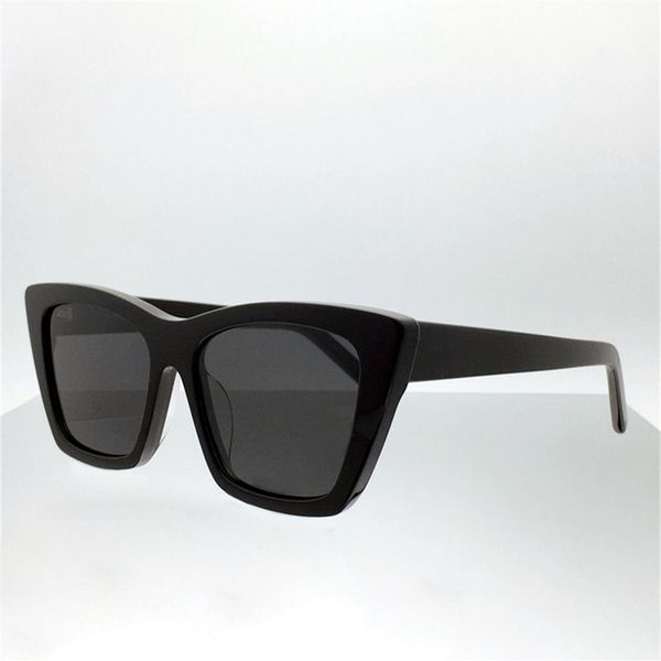 276 mica sunglasses popular designer women fashion retro cat eye shape frame glasses summer leisure wild style uv400 protection co296m, White;black
276 mica sunglasses popular designer women fashion retro cat eye shape frame glasses summer leisure wild style uv400 protection co296m, White;black