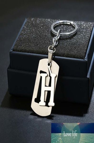 26 english initial letters az stainless steel alphabet key chain ring keychains car wallet handbags pendant decor accessories8127802, Silver
26 english initial letters az stainless steel alphabet key chain ring keychains car wallet handbags pendant decor accessories8127802, Silver