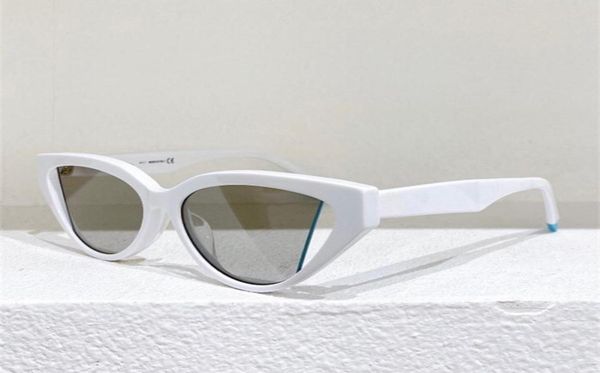popular trend women sunglasses 40009 retro cat eye small frame hollow lens sun glasses fashion charming style antiultraviolet pro6802291, White;black
popular trend women sunglasses 40009 retro cat eye small frame hollow lens sun glasses fashion charming style antiultraviolet pro6802291, White;black