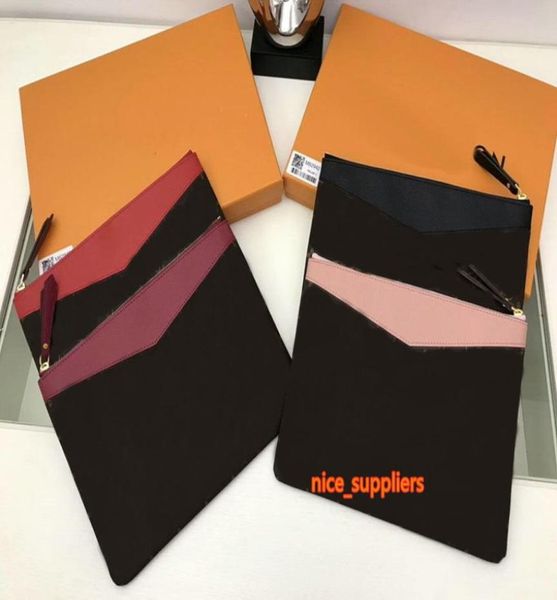 new style brand men039s pouch bag handbag pochette voyage wallet leather purse clutch m62942 bags gc1185487100, Red;black
new style brand men039s pouch bag handbag pochette voyage wallet leather purse clutch m62942 bags gc1185487100, Red;black