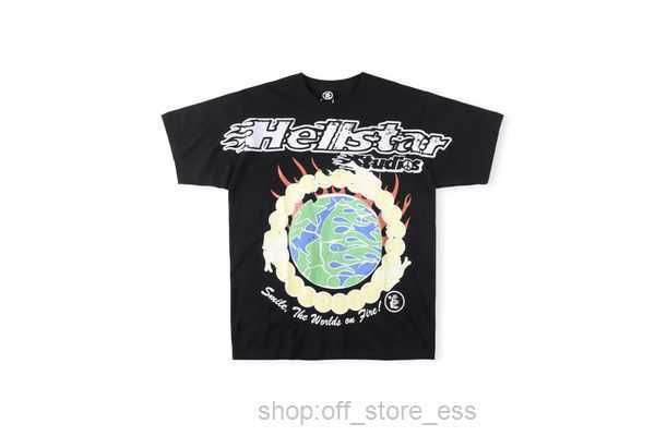 men's t-shirts 2023 hellstar shirt short sleeve tee men women streetwear hip hop fashion t hell star 15 cszt, White;black
men's t-shirts 2023 hellstar shirt short sleeve tee men women streetwear hip hop fashion t hell star 15 cszt, White;black