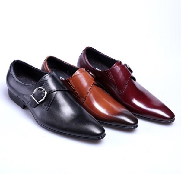 2020 luxury men shoes patnet leather monk strap oxford for wedding business formal suit s dress black brown ship7086136
2020 luxury men shoes patnet leather monk strap oxford for wedding business formal suit s dress black brown ship7086136