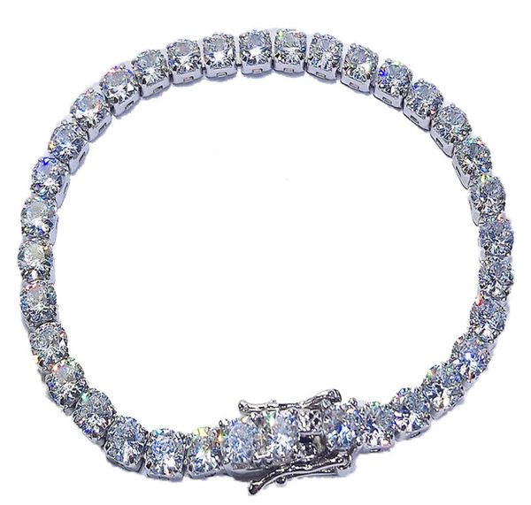 platinum plated 925 sterling tennis bracelet sier created moissanite gemstone diamond bracelets for women wedding fine jewelry8830391, Golden;silver
platinum plated 925 sterling tennis bracelet sier created moissanite gemstone diamond bracelets for women wedding fine jewelry8830391, Golden;silver