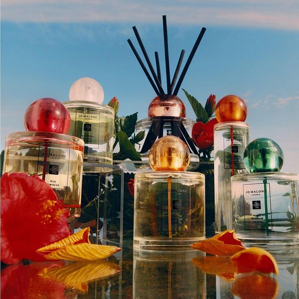 fashion perfume pear blossom magnolia osmanthus hibiscus flower fragrance women's perfume fresh and lasting fragrance
fashion perfume pear blossom magnolia osmanthus hibiscus flower fragrance women's perfume fresh and lasting fragrance