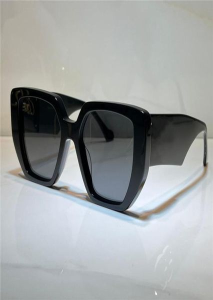 sunglasses for women summer 0956 popular style antiultraviolet retro plate square big invisible frame glasses whit box 0956s mode1195735, White;black
sunglasses for women summer 0956 popular style antiultraviolet retro plate square big invisible frame glasses whit box 0956s mode1195735, White;black