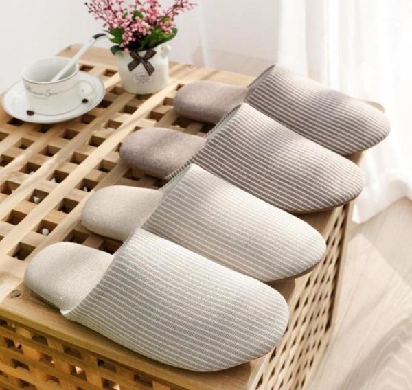 slippers home mute no noise indoor shoes antislip house for women and men simple basic japanese style all seasons shoe42608009802242, Black
slippers home mute no noise indoor shoes antislip house for women and men simple basic japanese style all seasons shoe42608009802242, Black