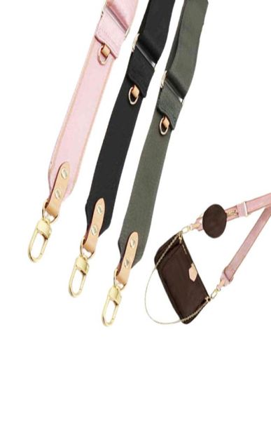 large wide strap canvas nylon strap luxury designer shoulder bag belt replacement with genuine leather handbag parts accessory 2116954972, Black
large wide strap canvas nylon strap luxury designer shoulder bag belt replacement with genuine leather handbag parts accessory 2116954972, Black