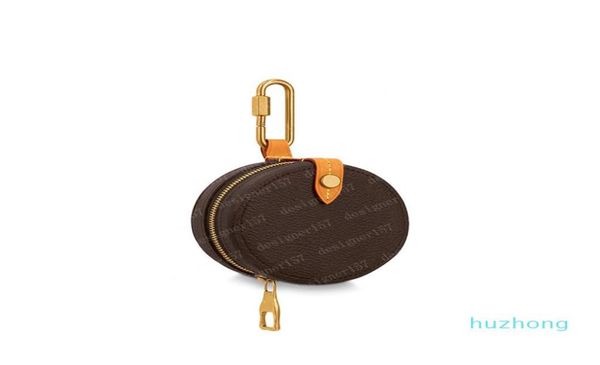 2021 coin purse round case women wallet womens wallets brown flower leather mini 68524 with dust bag box 8x8x4cm lrc012295058, Red;black
2021 coin purse round case women wallet womens wallets brown flower leather mini 68524 with dust bag box 8x8x4cm lrc012295058, Red;black