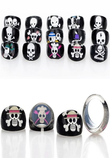 cluster rings pinksee whole 10pcspack black resin skull pattern ring for children kids hiphop skeleton party accessories jew8025056, Golden;silver
cluster rings pinksee whole 10pcspack black resin skull pattern ring for children kids hiphop skeleton party accessories jew8025056, Golden;silver