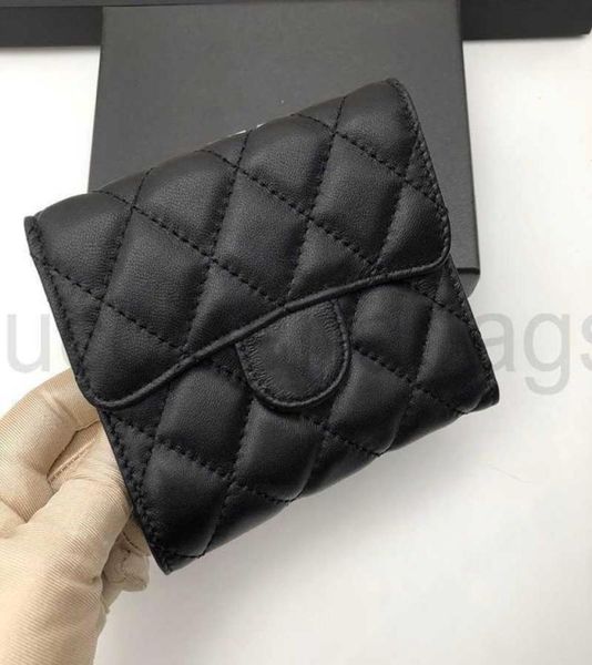 france womens classic mini flap quilted lambskin trifold wallet bags insert change card holder goldsilver metal hardware coin lux5040802, Red;black
france womens classic mini flap quilted lambskin trifold wallet bags insert change card holder goldsilver metal hardware coin lux5040802, Red;black