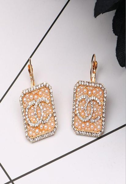 pearl studded earrings small fragrance sweet temperament new simple earrings5873870, Golden;silver
pearl studded earrings small fragrance sweet temperament new simple earrings5873870, Golden;silver