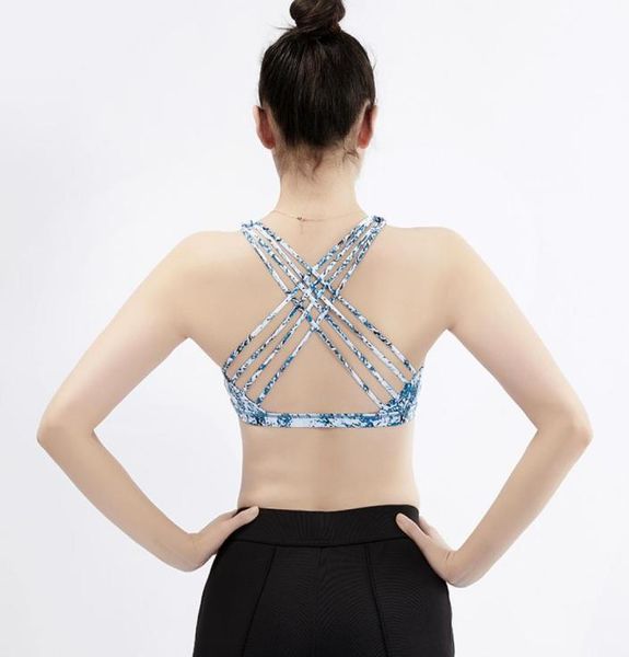 cross back open halter sports bras vest fitness women running sport bra yoga shirt bra gym compression brassiere8639280
cross back open halter sports bras vest fitness women running sport bra yoga shirt bra gym compression brassiere8639280