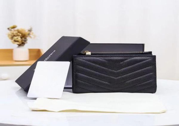 wallets purse bag fashion short long wallet metal letters classic card holder zipper coin purses women men8343305, Red;black
wallets purse bag fashion short long wallet metal letters classic card holder zipper coin purses women men8343305, Red;black