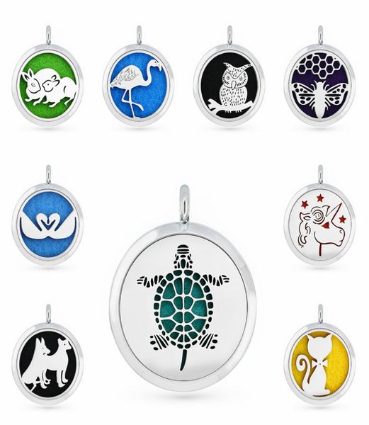 tortoise cat owl dog 30mm essential oil aromatherapy perfume diffuser locket necklace pendant hollow locket women jewelry making1636514, Silver
tortoise cat owl dog 30mm essential oil aromatherapy perfume diffuser locket necklace pendant hollow locket women jewelry making1636514, Silver