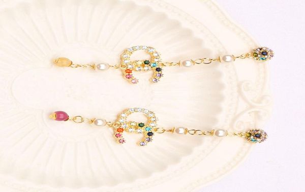 fashion women designer earrings ear stud 18k gold plated designers brand geometry letters multicolor crystal pearl earring weddin8235339, Golden;silver
fashion women designer earrings ear stud 18k gold plated designers brand geometry letters multicolor crystal pearl earring weddin8235339, Golden;silver