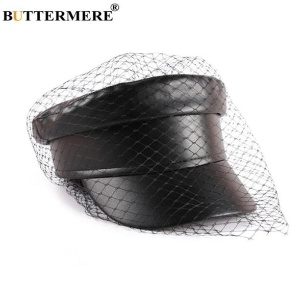 buttermere leather military cap women black captain hat with veil elegant solid fiddler cap ivy female autumn casual sailor caps y2519926, Blue;gray
buttermere leather military cap women black captain hat with veil elegant solid fiddler cap ivy female autumn casual sailor caps y2519926, Blue;gray