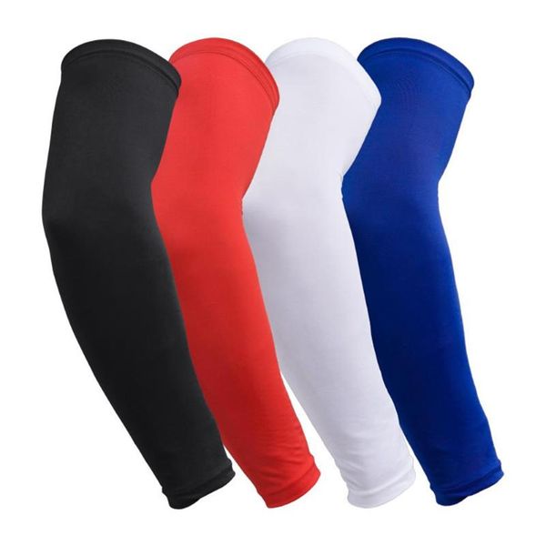 1pc compression stretch brace armwarmer arm sleeves for outdoor sports basketball elbow arm protective cover2547, Black;gray
1pc compression stretch brace armwarmer arm sleeves for outdoor sports basketball elbow arm protective cover2547, Black;gray