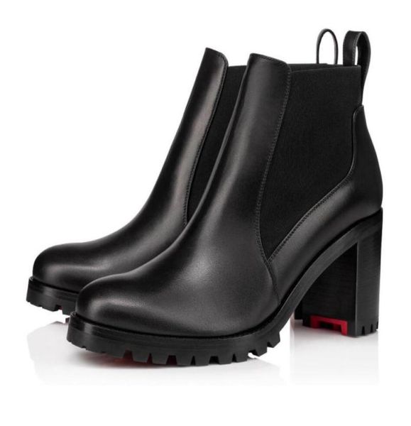 luxury fashion designer ankle boots lug sole marchahe women's boot chunky heels fashion women martin boots eu35-431550248, Black
luxury fashion designer ankle boots lug sole marchahe women's boot chunky heels fashion women martin boots eu35-431550248, Black