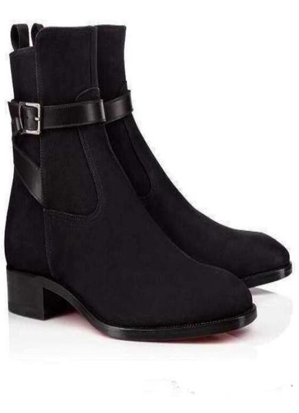 luxury fashion plain toe suede blended fabrics plain men's boots suede leather booties kicko ankle boot coffee,black3907926, Black
luxury fashion plain toe suede blended fabrics plain men's boots suede leather booties kicko ankle boot coffee,black3907926, Black