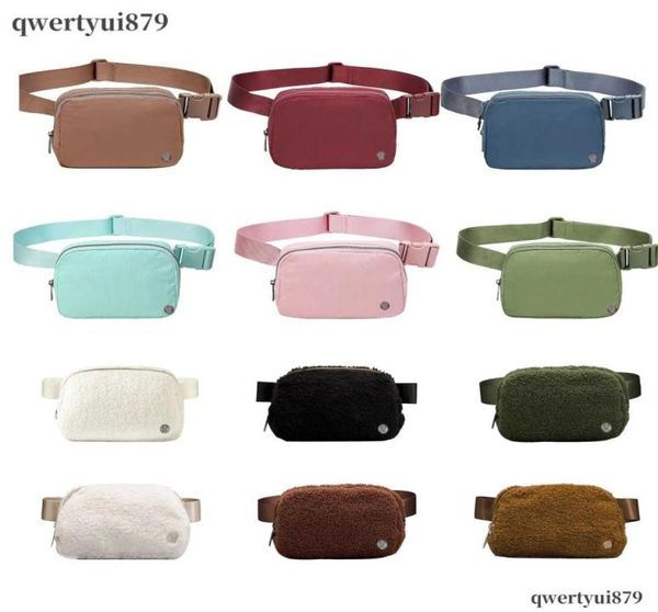 qwertyui879 waistpacks women bum everywhere fleece waist bag schest xury designer yoga belt bag fanny pack nylon bumbag mens outdoor shoulde
qwertyui879 waistpacks women bum everywhere fleece waist bag schest xury designer yoga belt bag fanny pack nylon bumbag mens outdoor shoulde