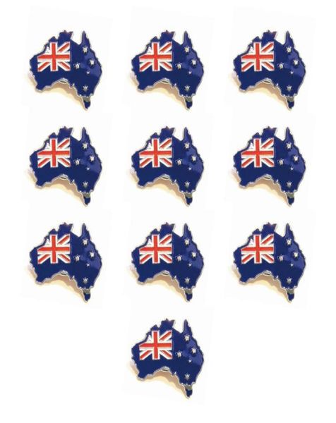 australia flag lapel pin map pin patriotic soft enamel badge flag pins lapel pin series4455593, Gray
australia flag lapel pin map pin patriotic soft enamel badge flag pins lapel pin series4455593, Gray