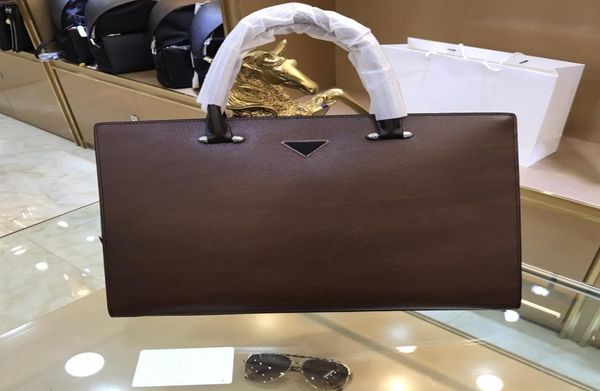 men039s brown leather briefcase lapbag large capacity retro fashion designer handbag2883031
men039s brown leather briefcase lapbag large capacity retro fashion designer handbag2883031