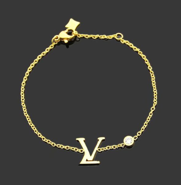 fashion brand bracelet 316l titanium steel bracelet double pendant bracelet come with box suitable for couple9426495, Black
fashion brand bracelet 316l titanium steel bracelet double pendant bracelet come with box suitable for couple9426495, Black