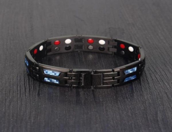 bangle men039s titanium steel bracelets energy bracelet health care for women men body slimming weight loss6587357, Black
bangle men039s titanium steel bracelets energy bracelet health care for women men body slimming weight loss6587357, Black