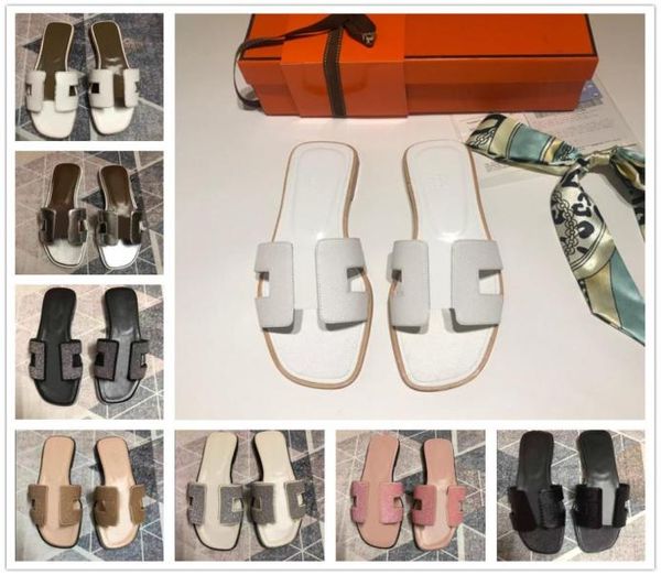 2022 brand fashion luxury designer leather h sandals ladies sandals summer flats beach women slippers with box6256414, Black
2022 brand fashion luxury designer leather h sandals ladies sandals summer flats beach women slippers with box6256414, Black