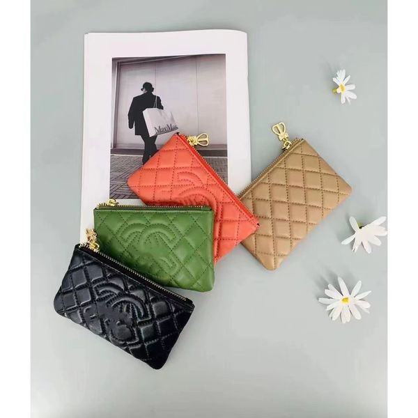 designer luxury leather diamond check letter wallet for men and women leather premium credit card holder wallet with box card bag
designer luxury leather diamond check letter wallet for men and women leather premium credit card holder wallet with box card bag