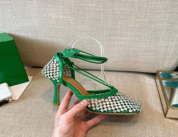 women high heel sparkle stretch sandals slippers fashion leather rhinestone mesh sandal slides s designer ladi w5ua4938430, Black
women high heel sparkle stretch sandals slippers fashion leather rhinestone mesh sandal slides s designer ladi w5ua4938430, Black