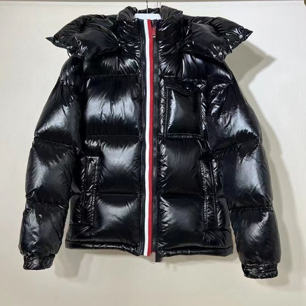 women jacket parkas down coat fashion maya short jacket thick outfit windbreaker pocket outsize lady warm coats winter autumn geometric prit, Black
women jacket parkas down coat fashion maya short jacket thick outfit windbreaker pocket outsize lady warm coats winter autumn geometric prit, Black