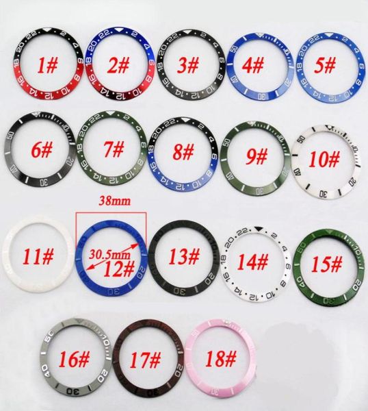 p300 red black blue green ceramic bezel fit gmt automatic 40mm watch support retail and whole4441889
p300 red black blue green ceramic bezel fit gmt automatic 40mm watch support retail and whole4441889