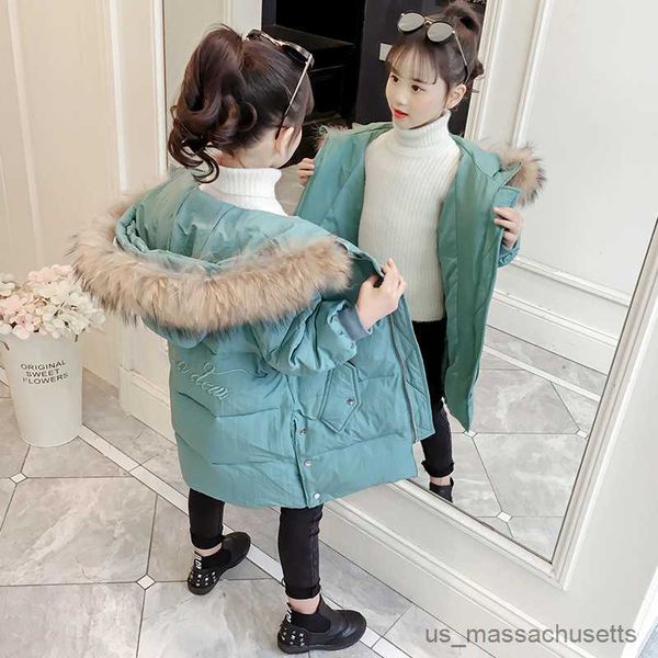 down coat 2023 autumn winter windbreaker jacket warm cotton winter clothes toddler kids down jacket elementary school girls coat r230905, Blue;gray
down coat 2023 autumn winter windbreaker jacket warm cotton winter clothes toddler kids down jacket elementary school girls coat r230905, Blue;gray